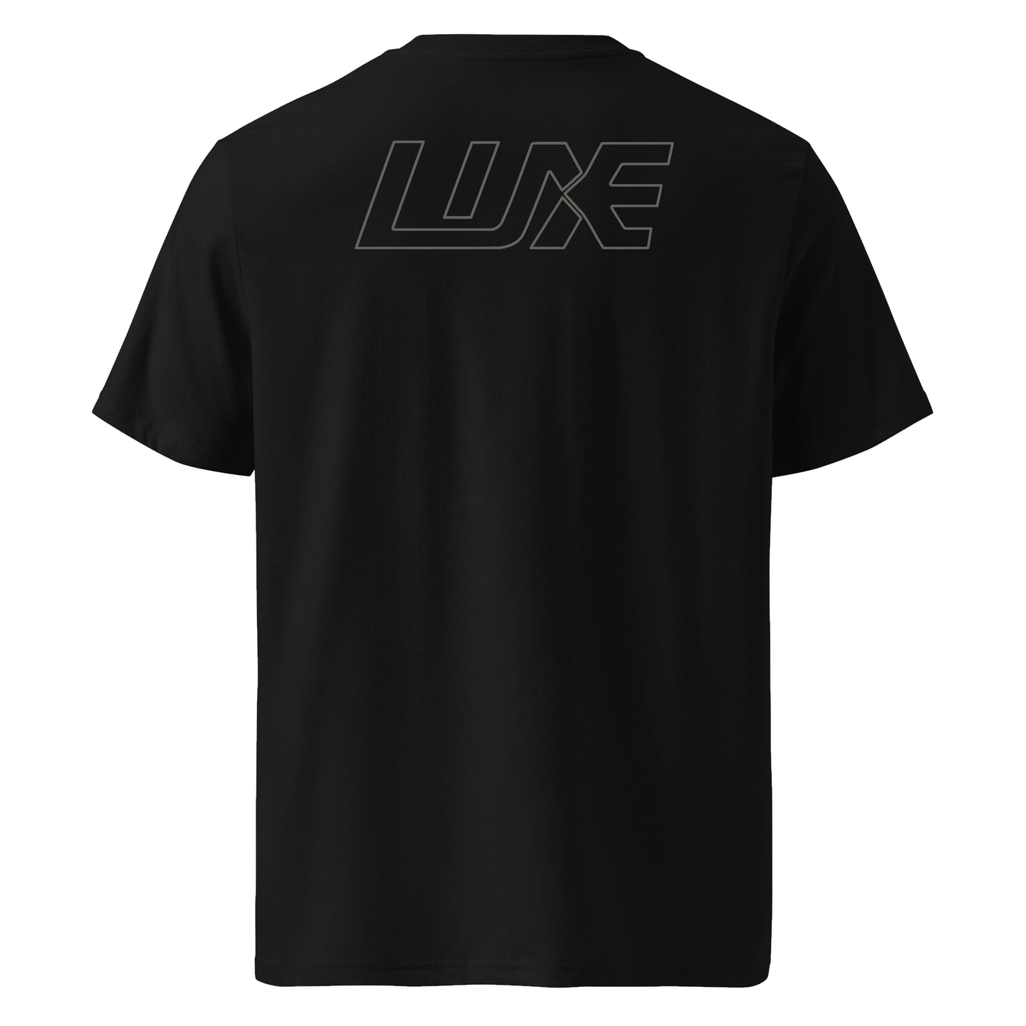 Black Label Icon T-shirt
