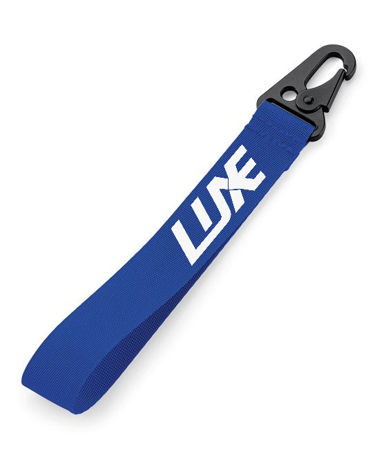 Luxe Jet Tag