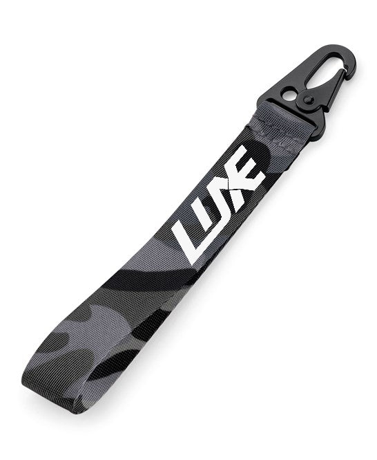 Luxe Jet Tag