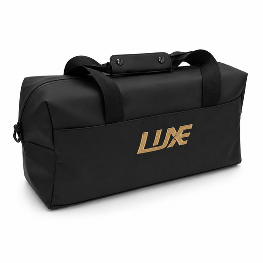 Essentials Travel Bag