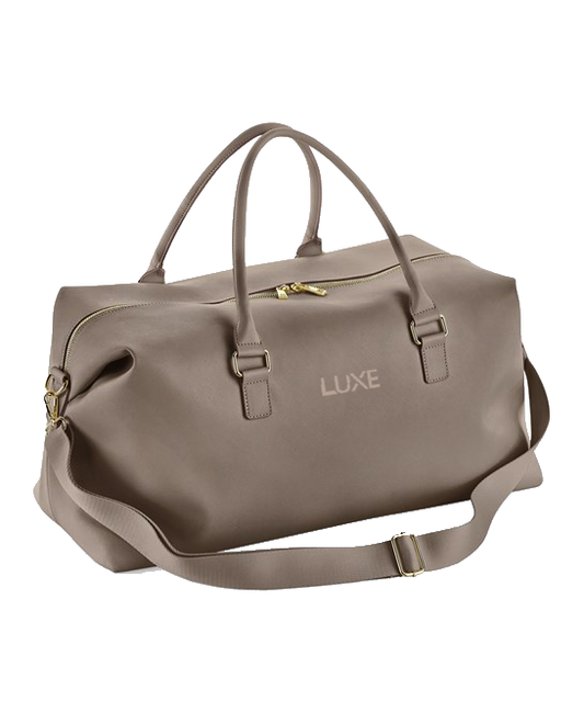 Luxury Travel Bag