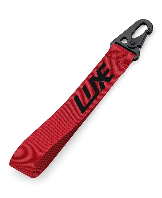 Luxe Jet Tag