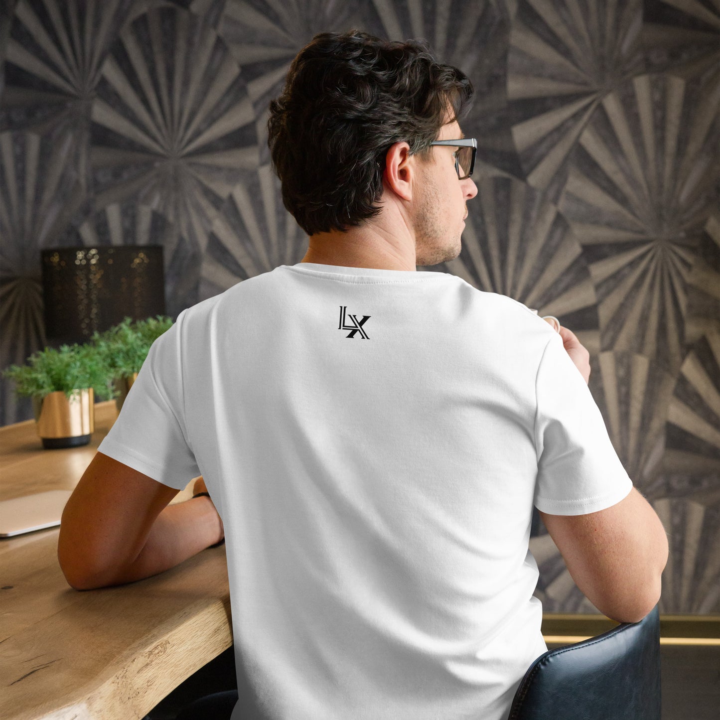 SS25 Essentials T-Shirt