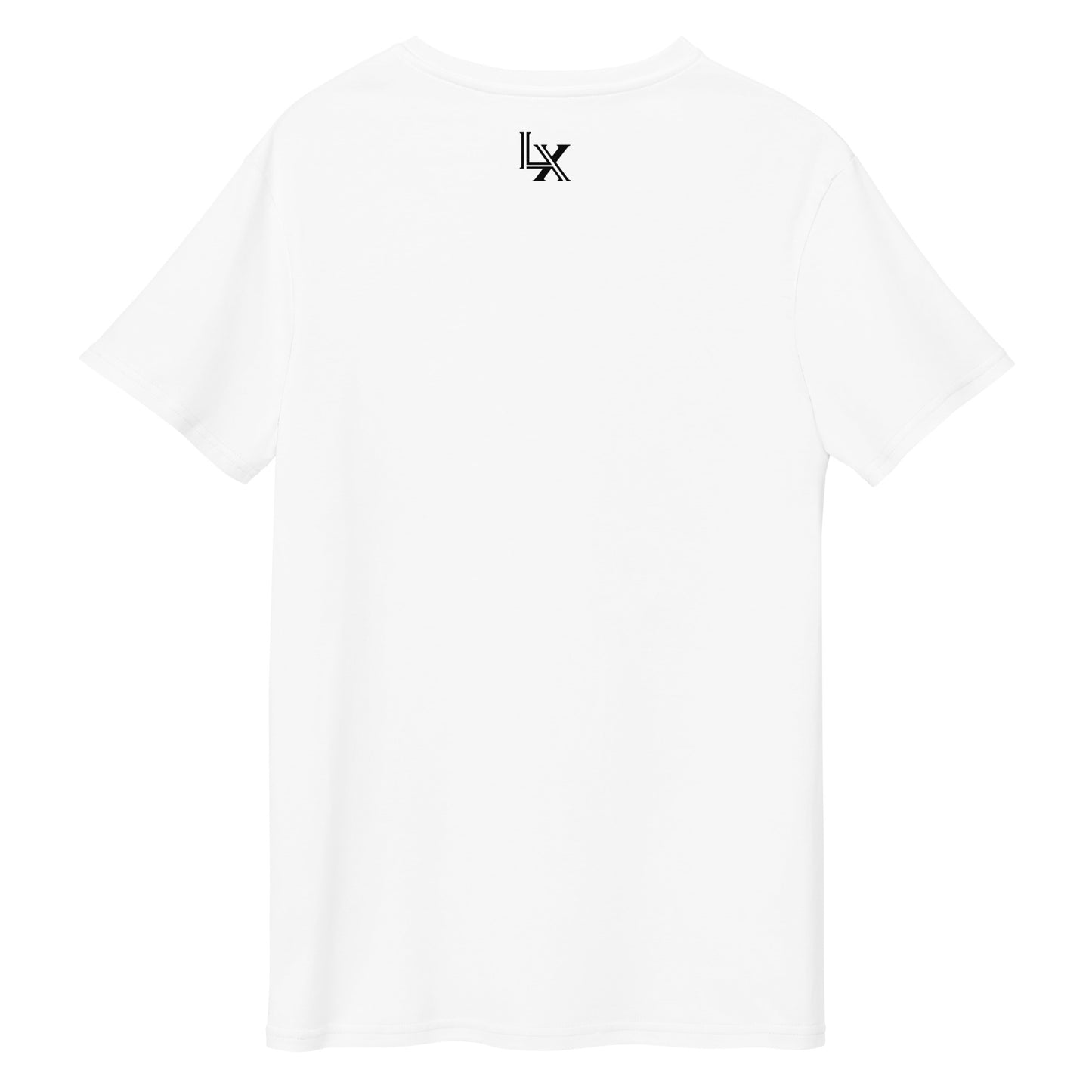 SS25 Essentials T-Shirt
