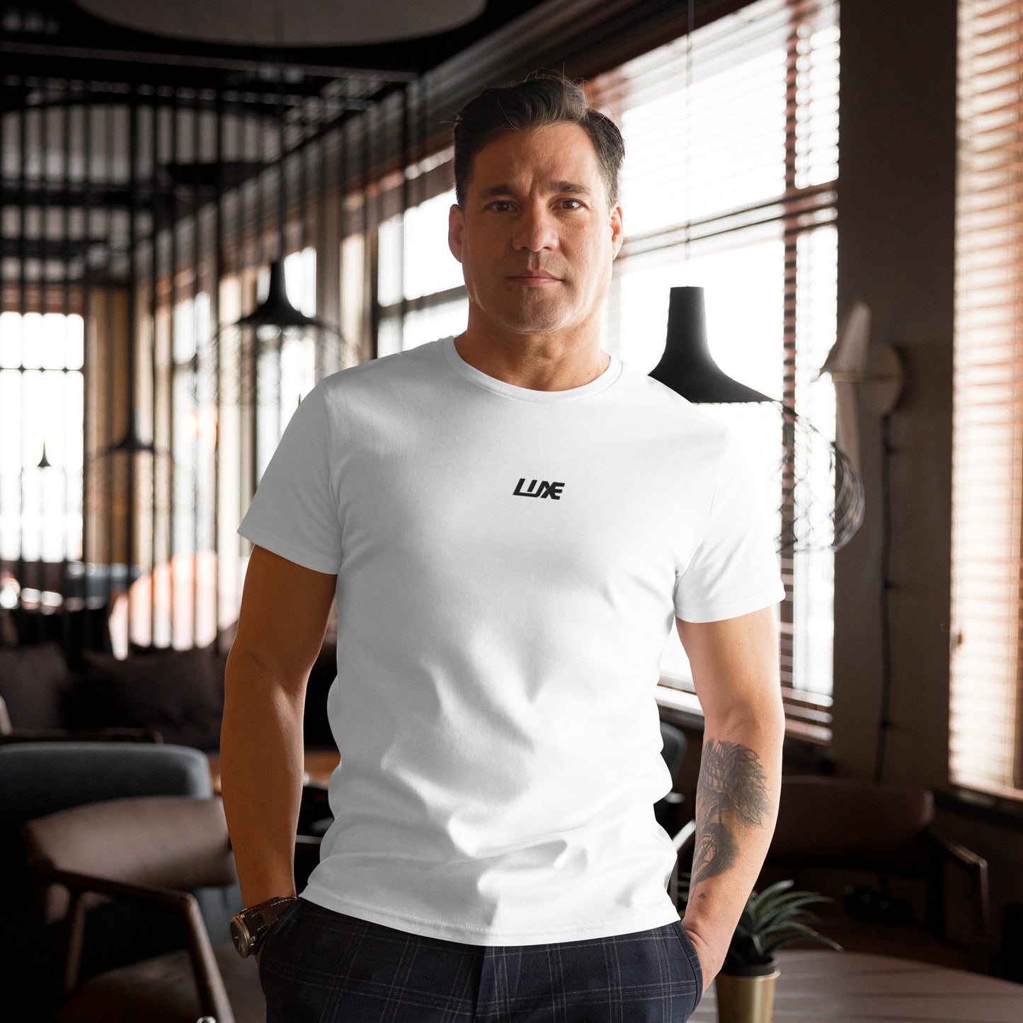 SS25 Essentials T-Shirt
