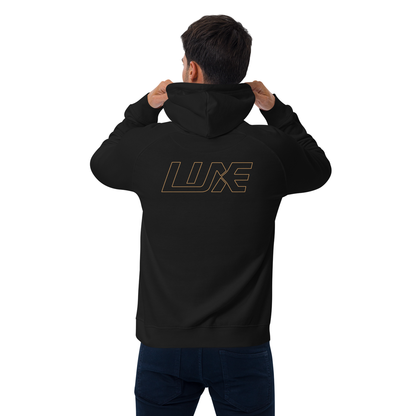 Icon Ultra Heavy Hoodie