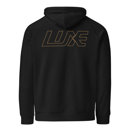 Icon Ultra Heavy Hoodie