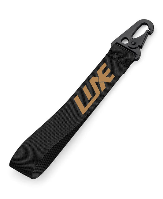 Luxe Jet Tag