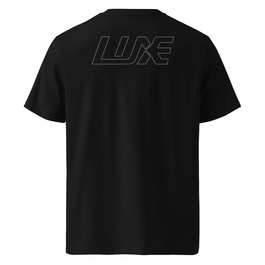 Black Label Icon T-shirt
