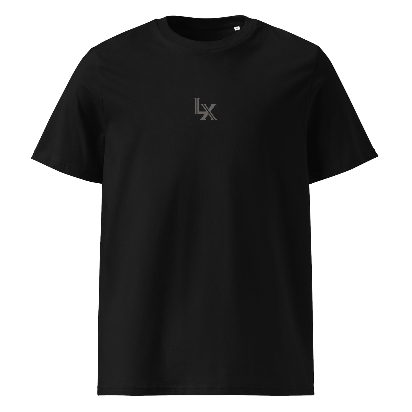 Black Label Icon T-shirt