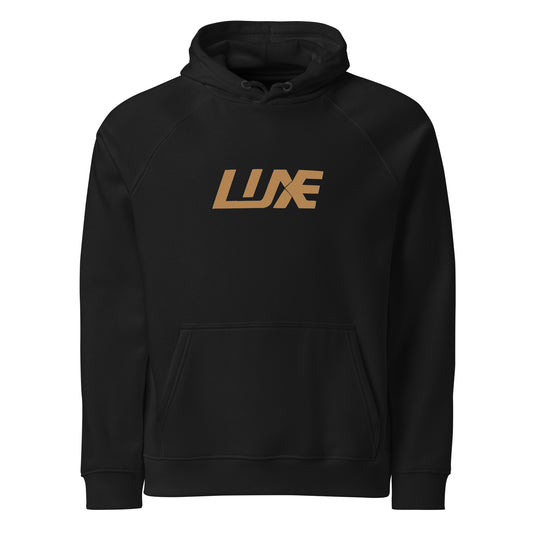 Basic Hoodie