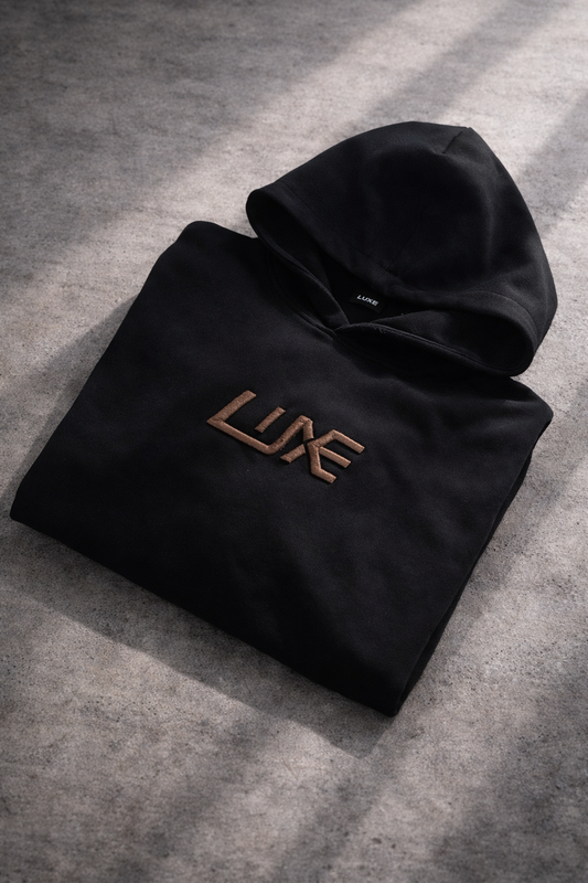 Essentials Hoodie