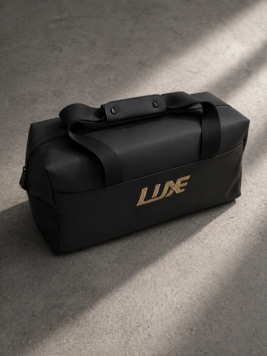 Essentials Travel Bag
