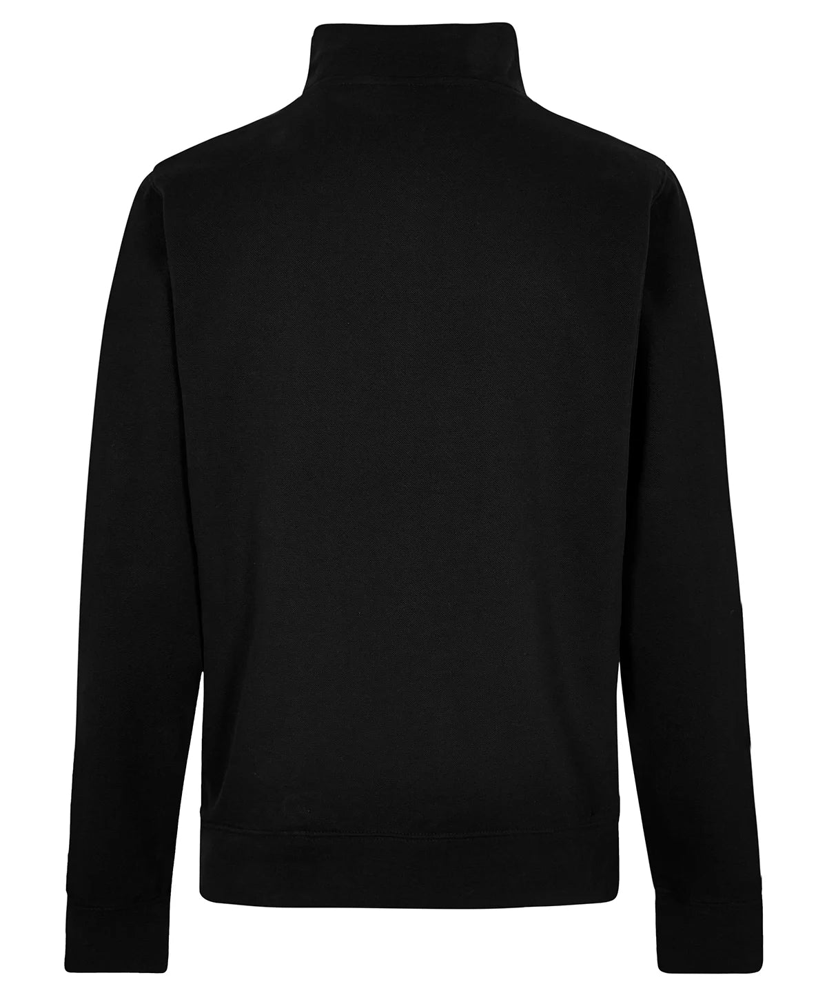 Icon Quarter Zip Sweatshirt