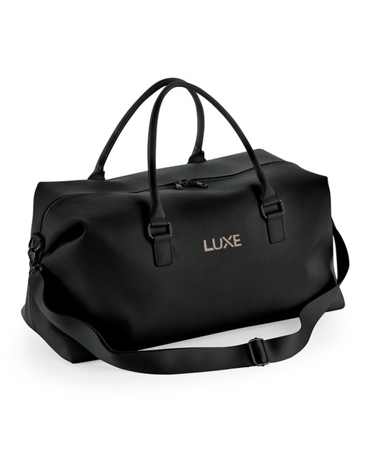 Luxury Travel Bag