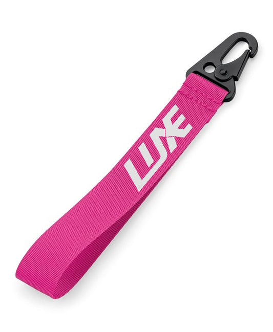 Luxe Jet Tag