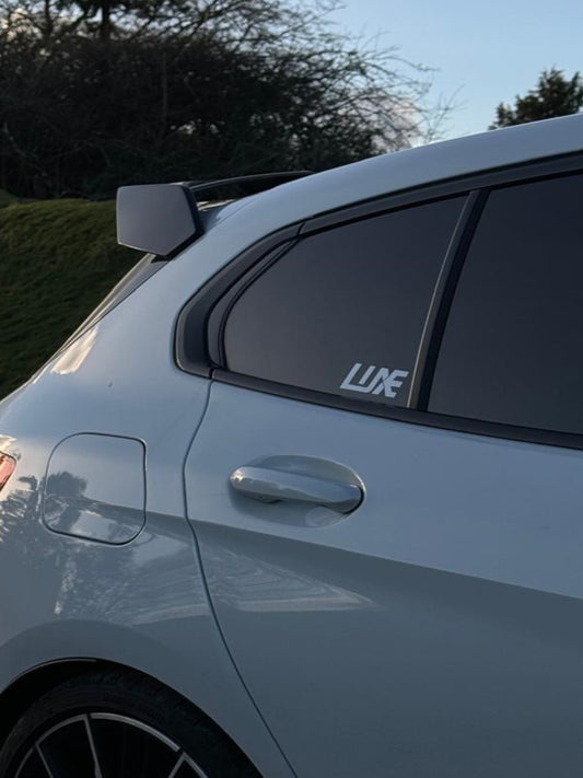 Window Sticker