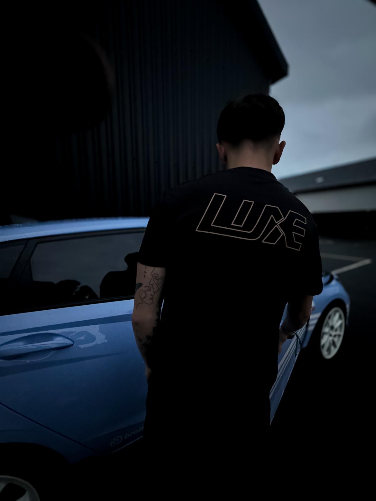 Icon T-shirt